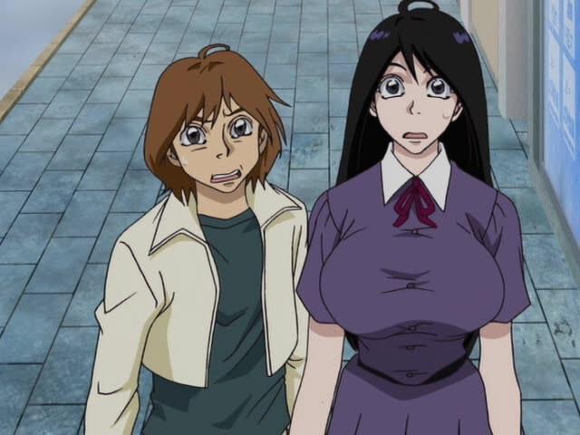 Thumbnail for Blaze! Kitaeda Kinjiro Season 1 Episode 10
