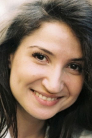 et billede af Lorena-Andrada Zăbrăuțanu