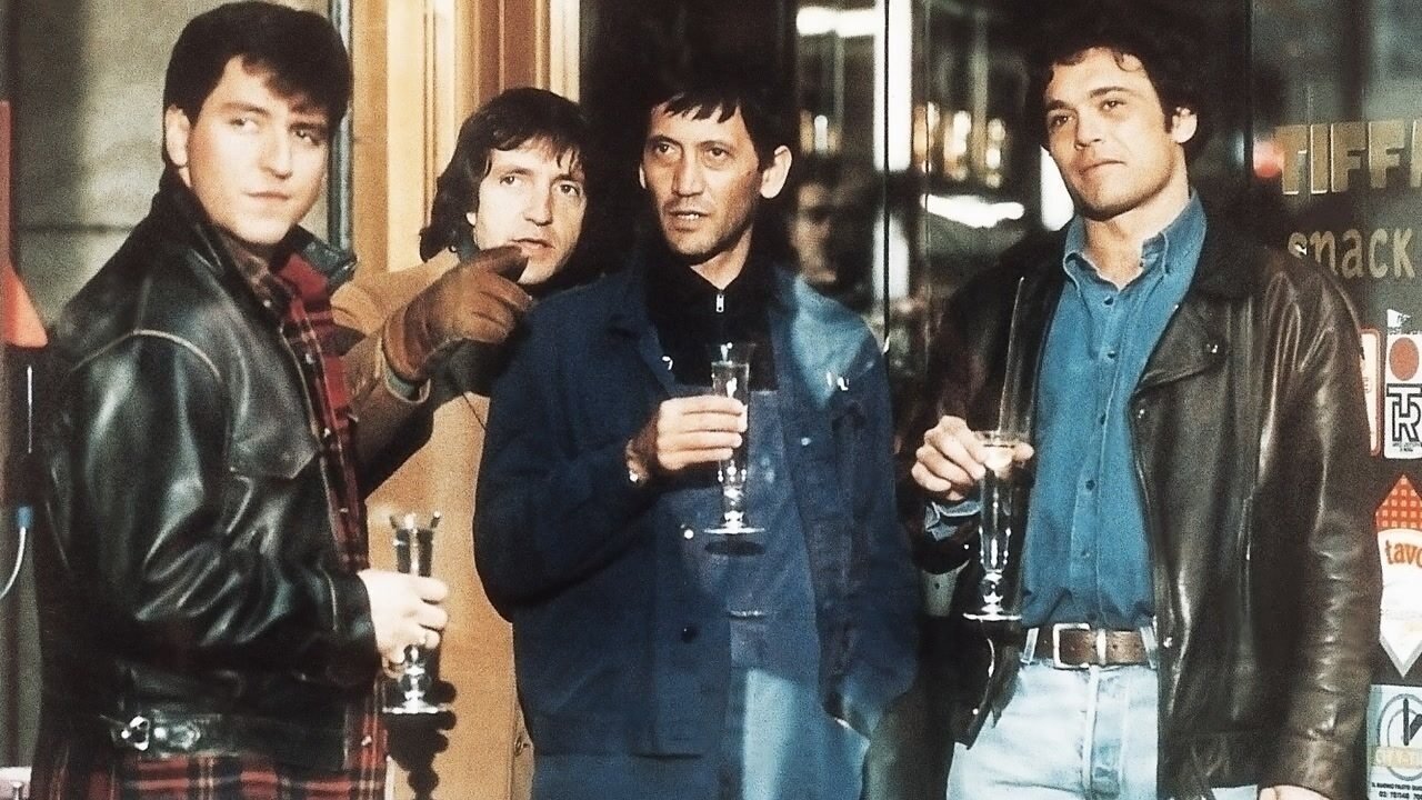 The Heroes (1994)