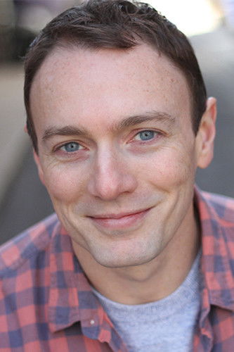 et billede af Jered McLenigan