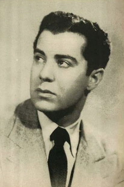 et billede af Jerry Wayne