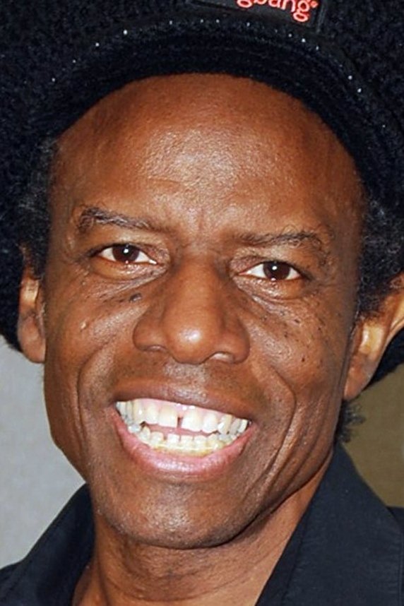 et billede af Eddy Grant