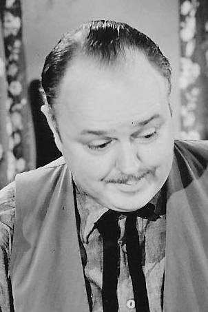 et billede af John Ward