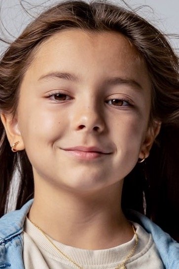 et billede af Mila Rigaudon