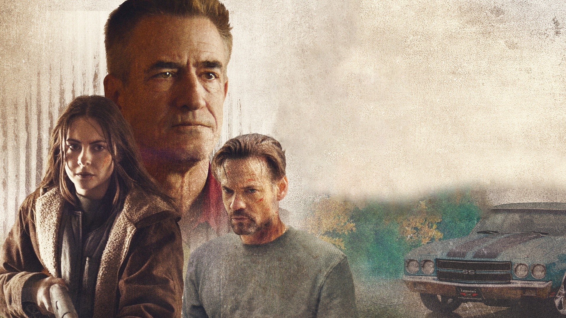 The Dirty South (2023)