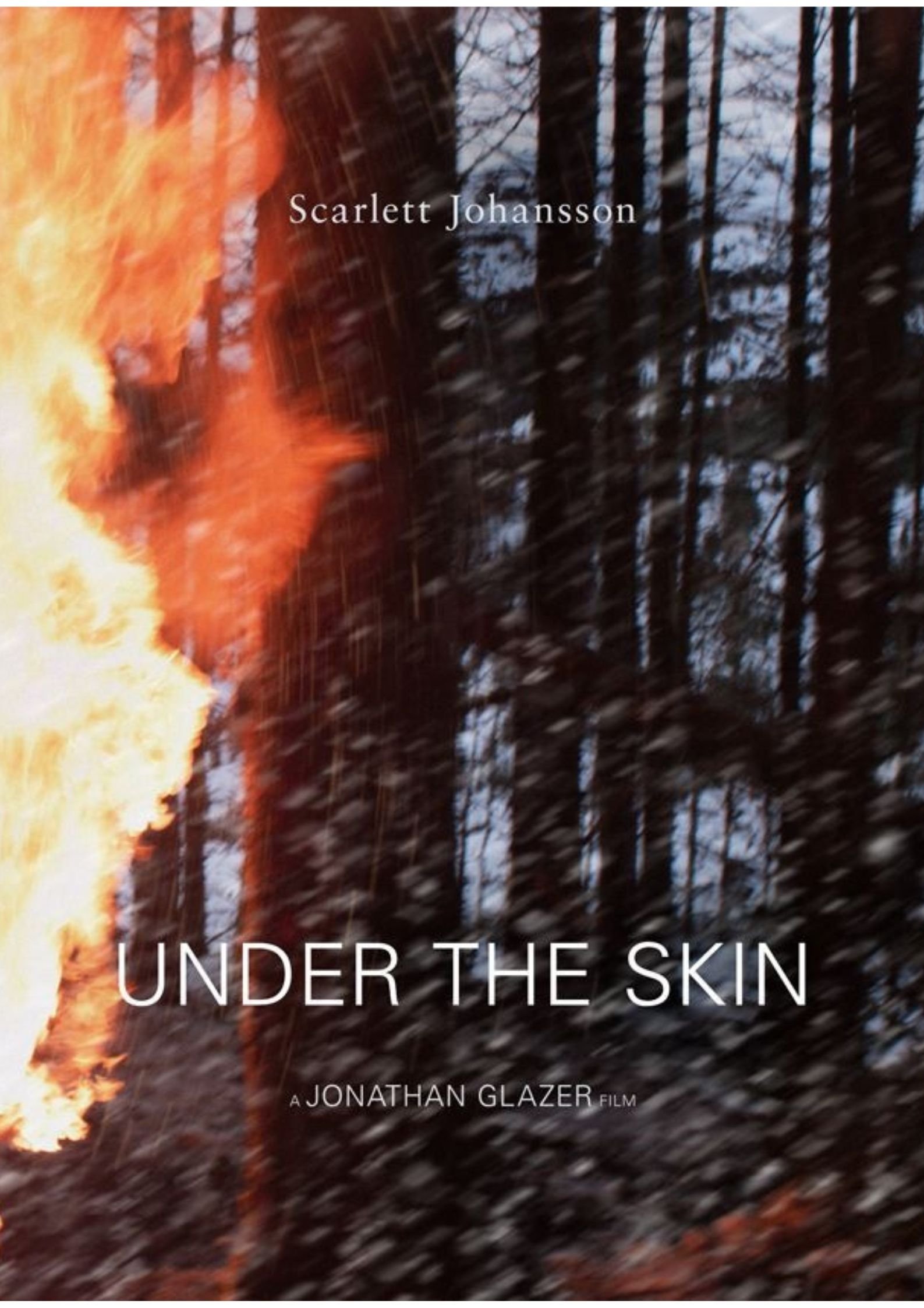 Under the Skin