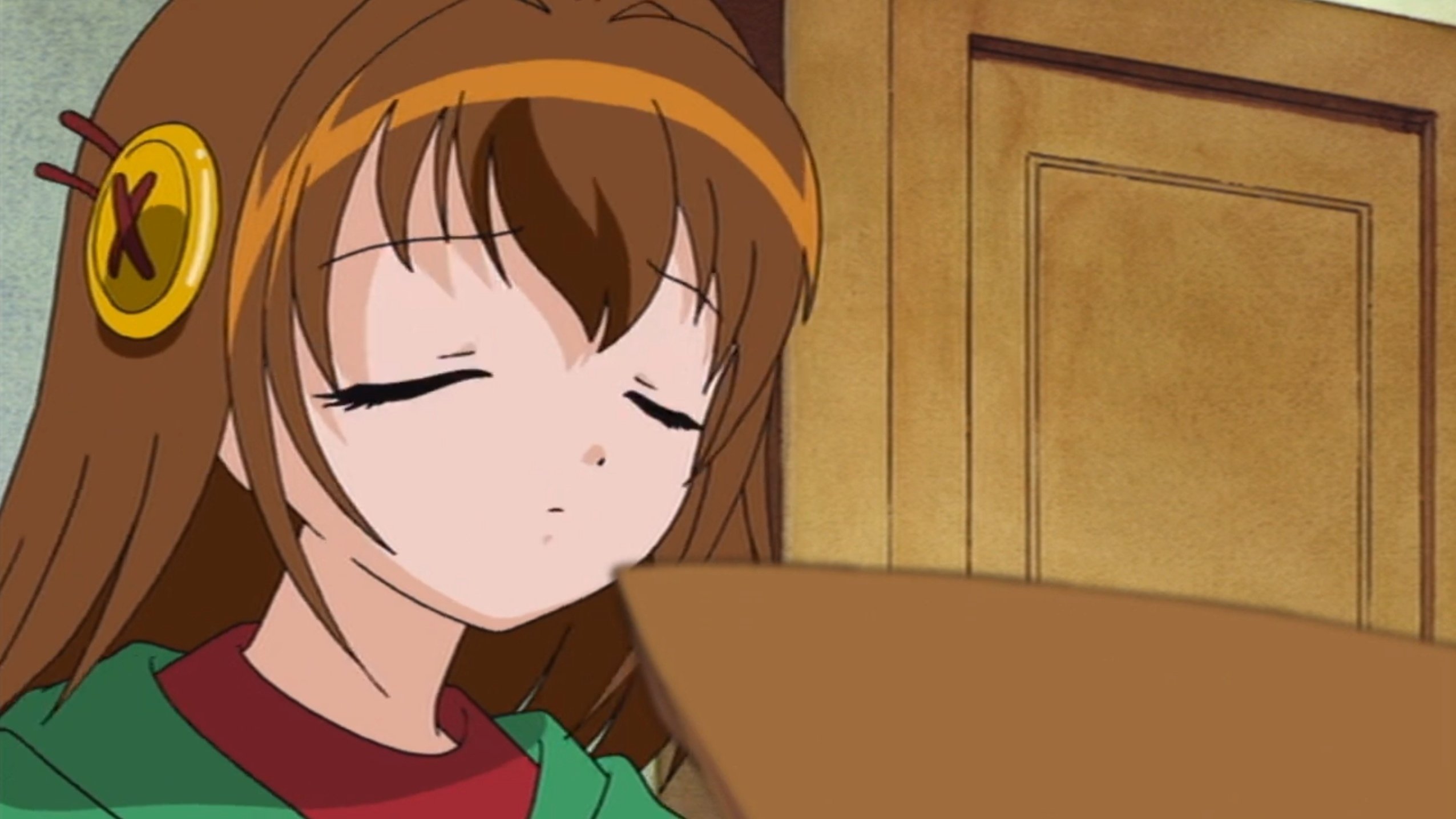 A Little Snow Fairy Sugar - Épisode 12