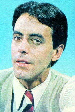 et billede af Amilton Monteiro