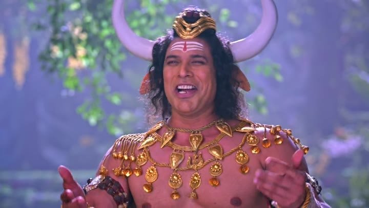 Shiv Shakti - Tap Tyaag Tandav