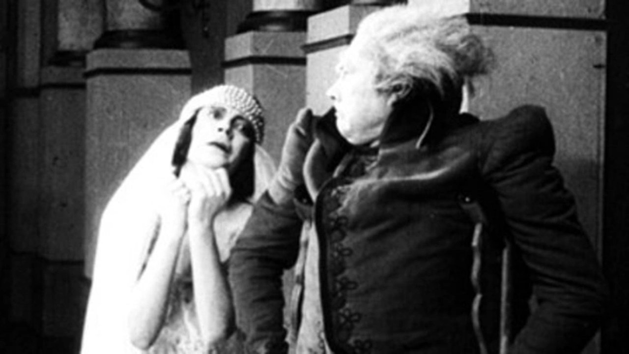 Vanina (1922)