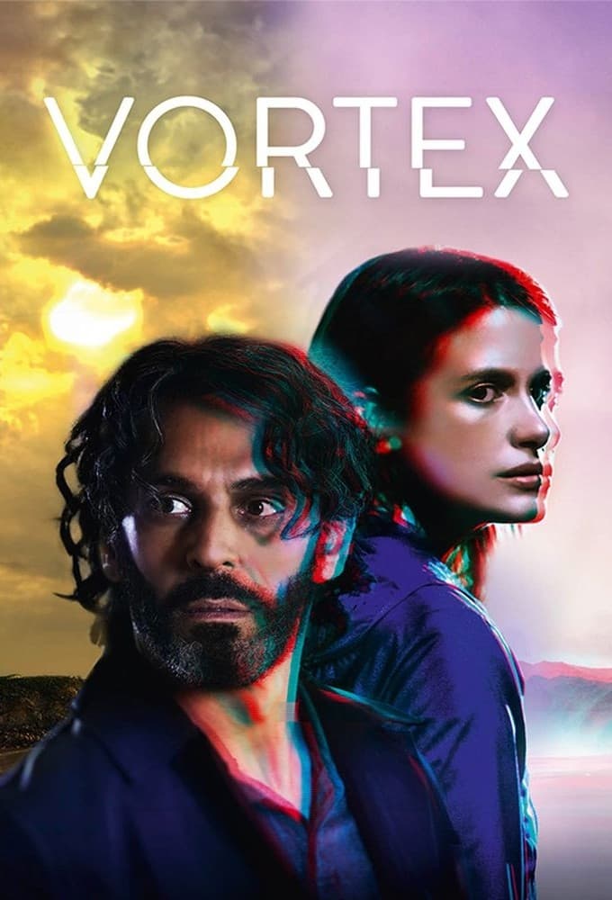 Vortex TV Shows About Time Travel