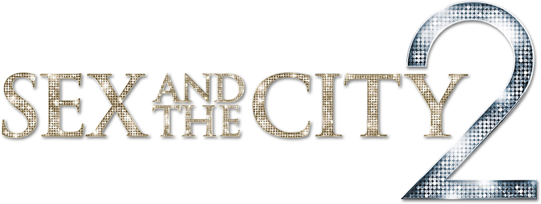 Sex and the City 2 Logo
