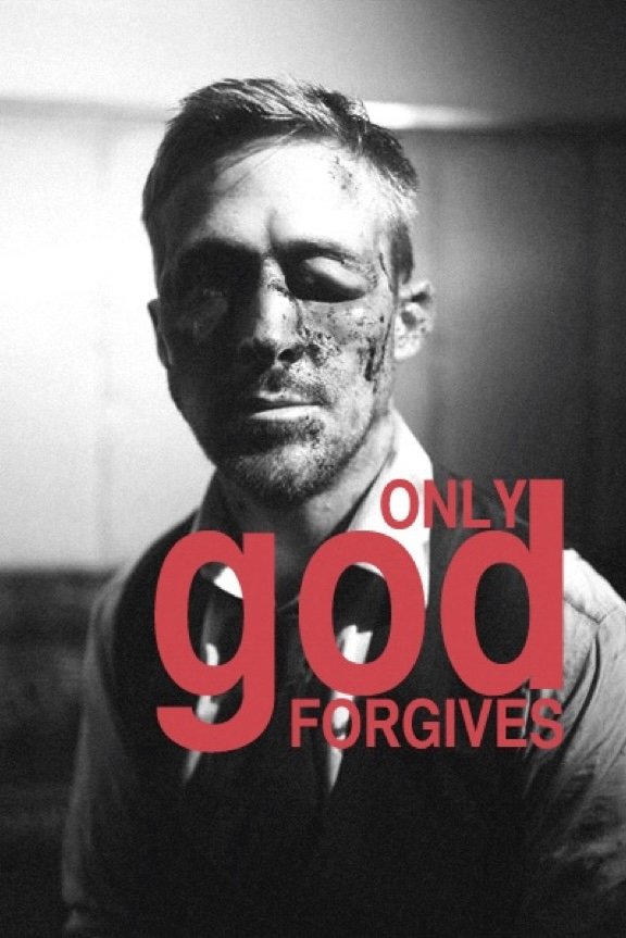 Only God Forgives