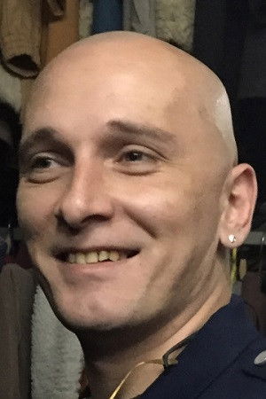 et billede af Valery Polienko