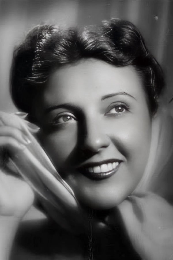 et billede af Ángeles Martínez