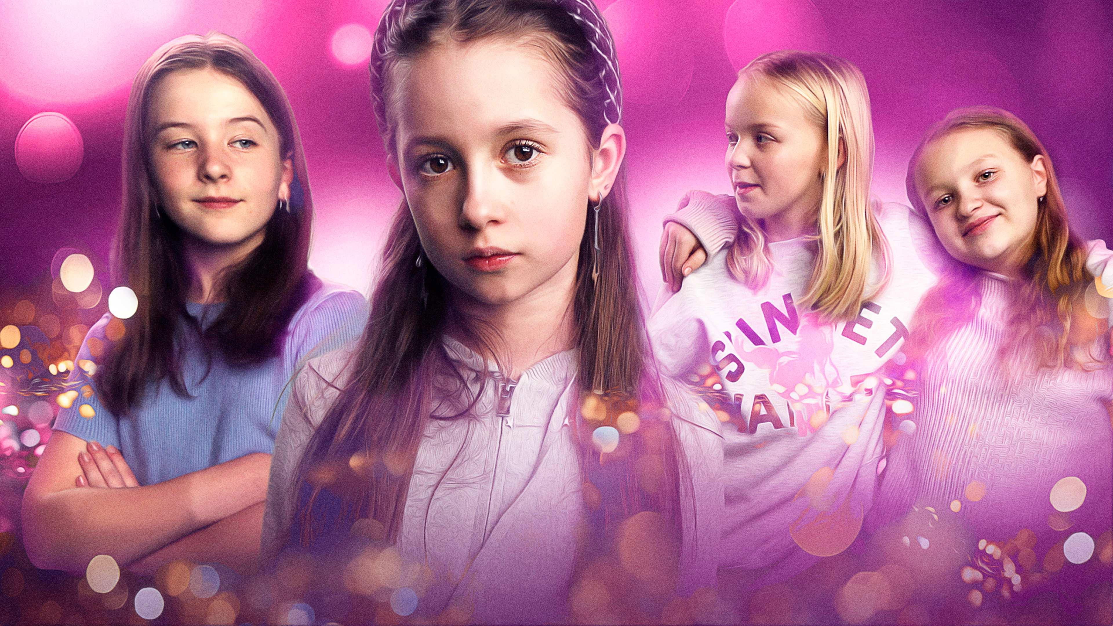 Drama forever Background