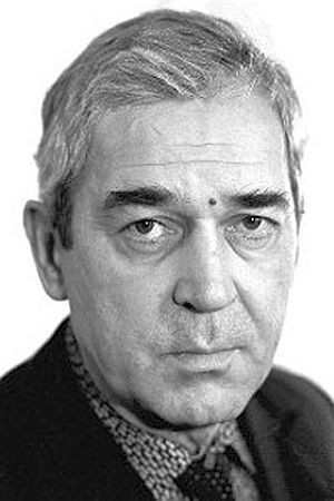 et billede af Viktor Tarasov