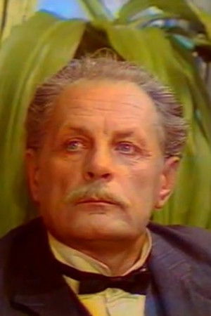 et billede af Lemar Burykin