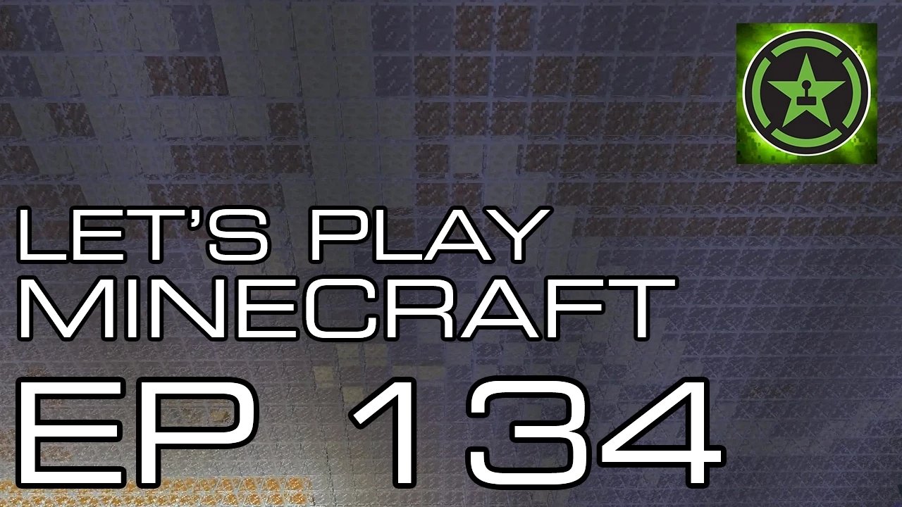 Let's Play Minecraft - Épisode 51