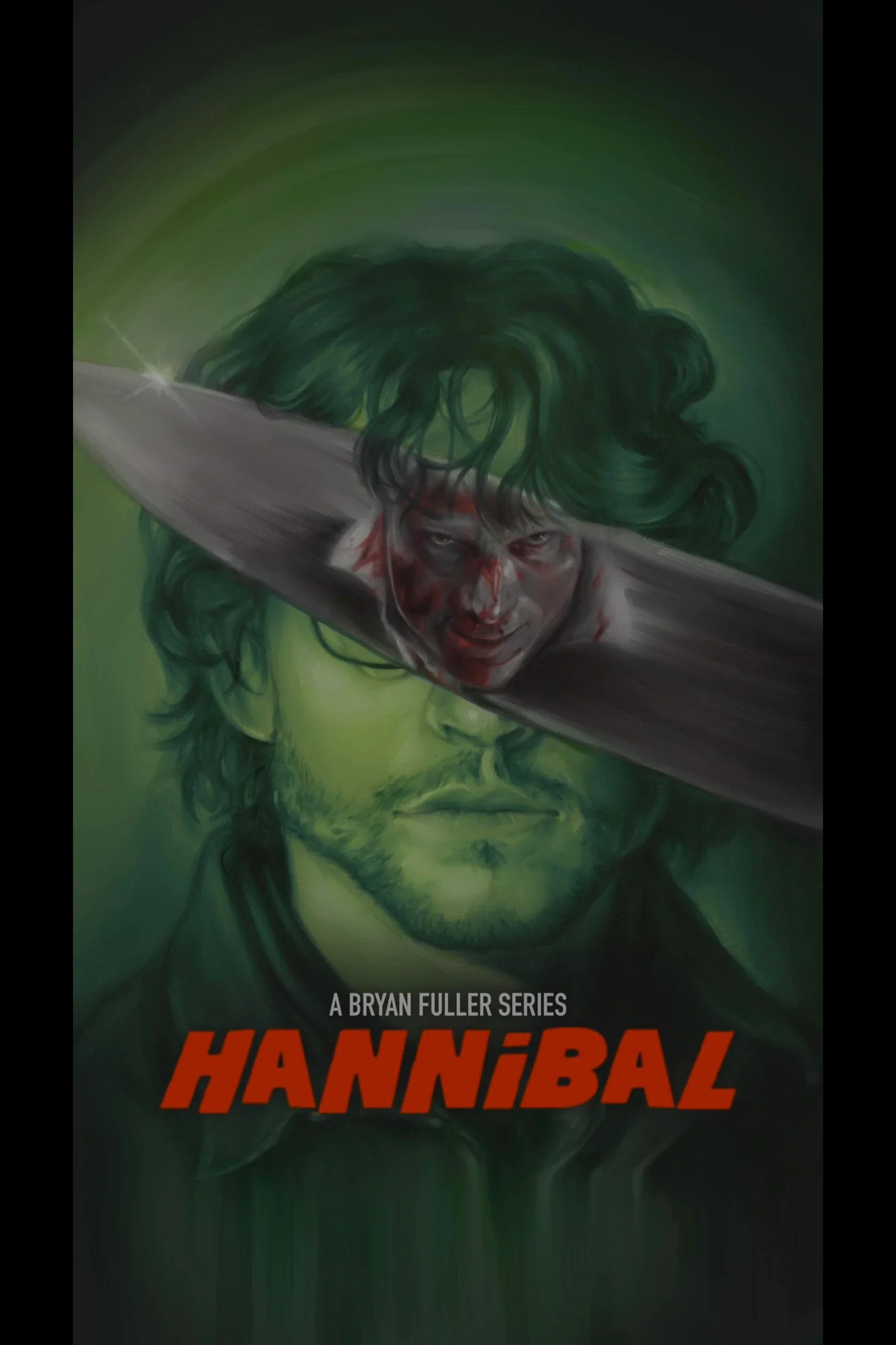 Hannibal: This Is My Design