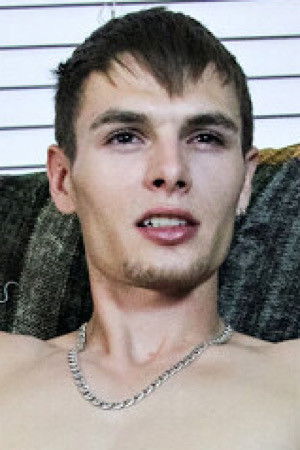 et billede af Adam Hesse