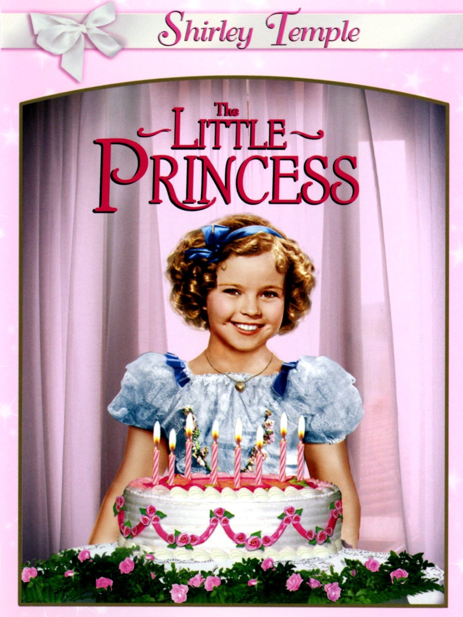 The Little Princess