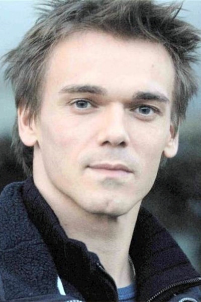 et billede af Marc Pistolesi