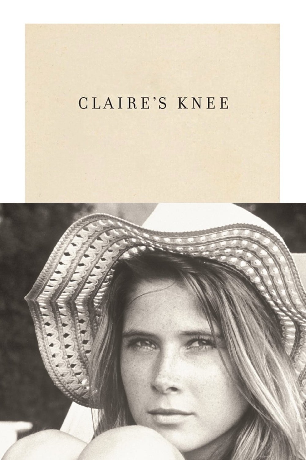 Claire's Knee