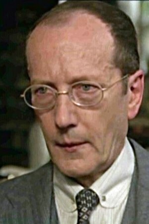 et billede af Pierre Belot