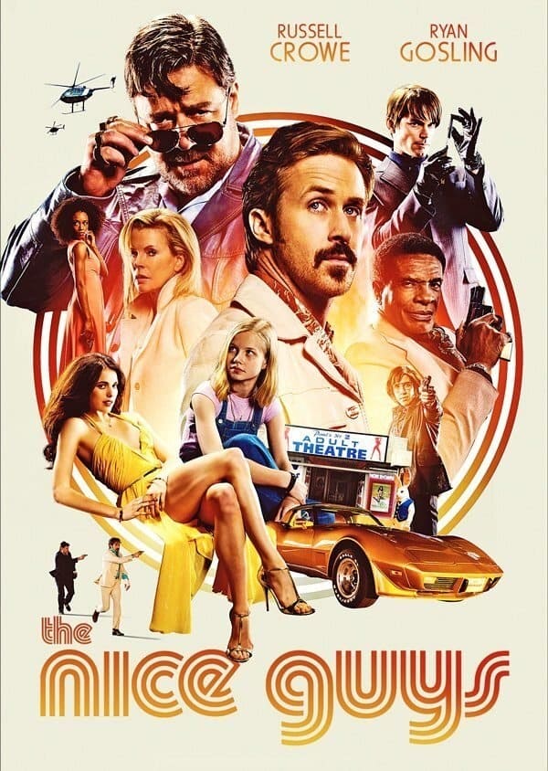 The Nice Guys