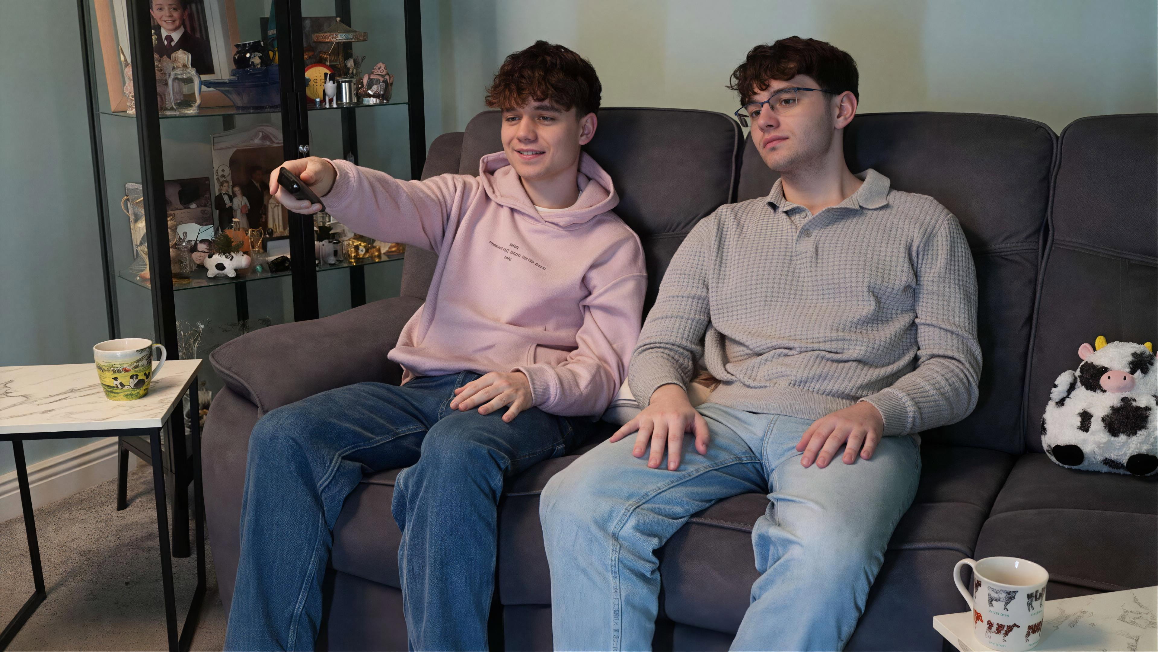 Gogglebox Ireland