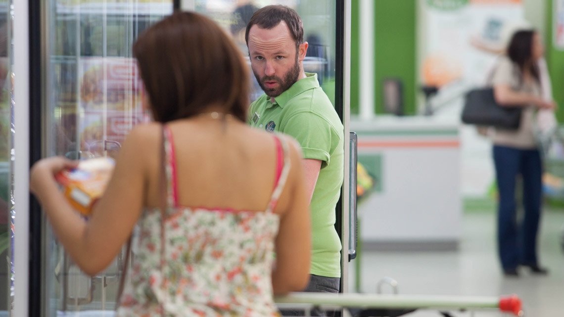 Trollied