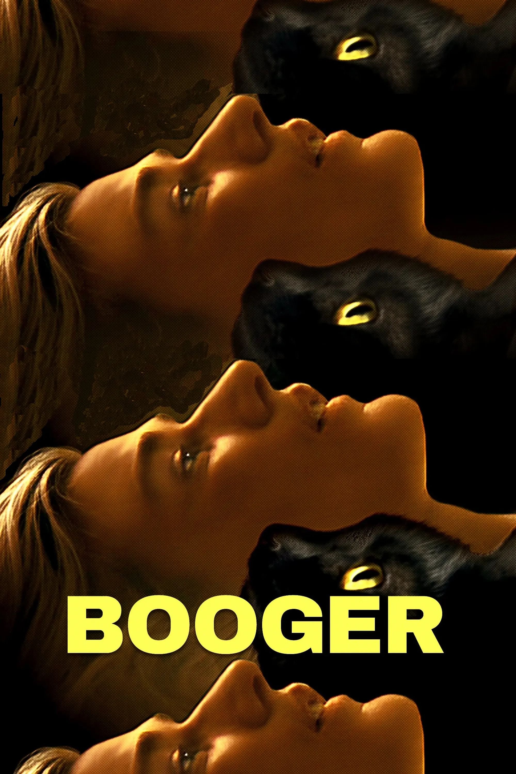 Booger