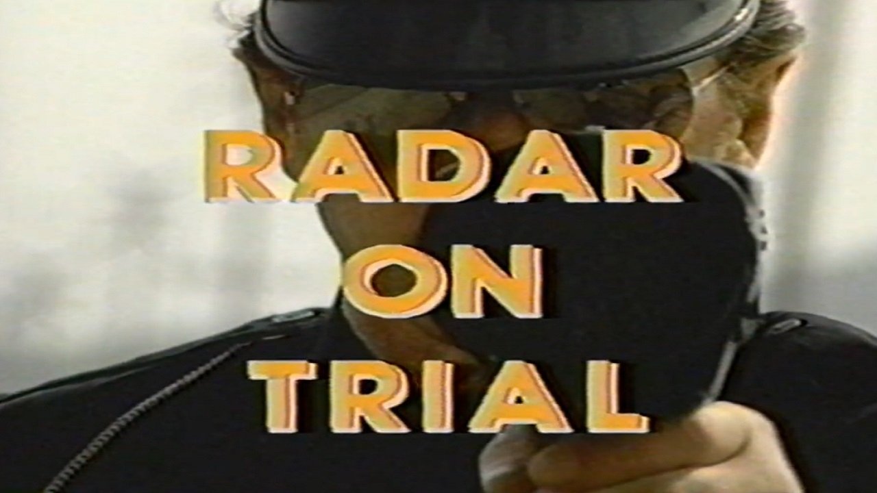 RADAR on Trial