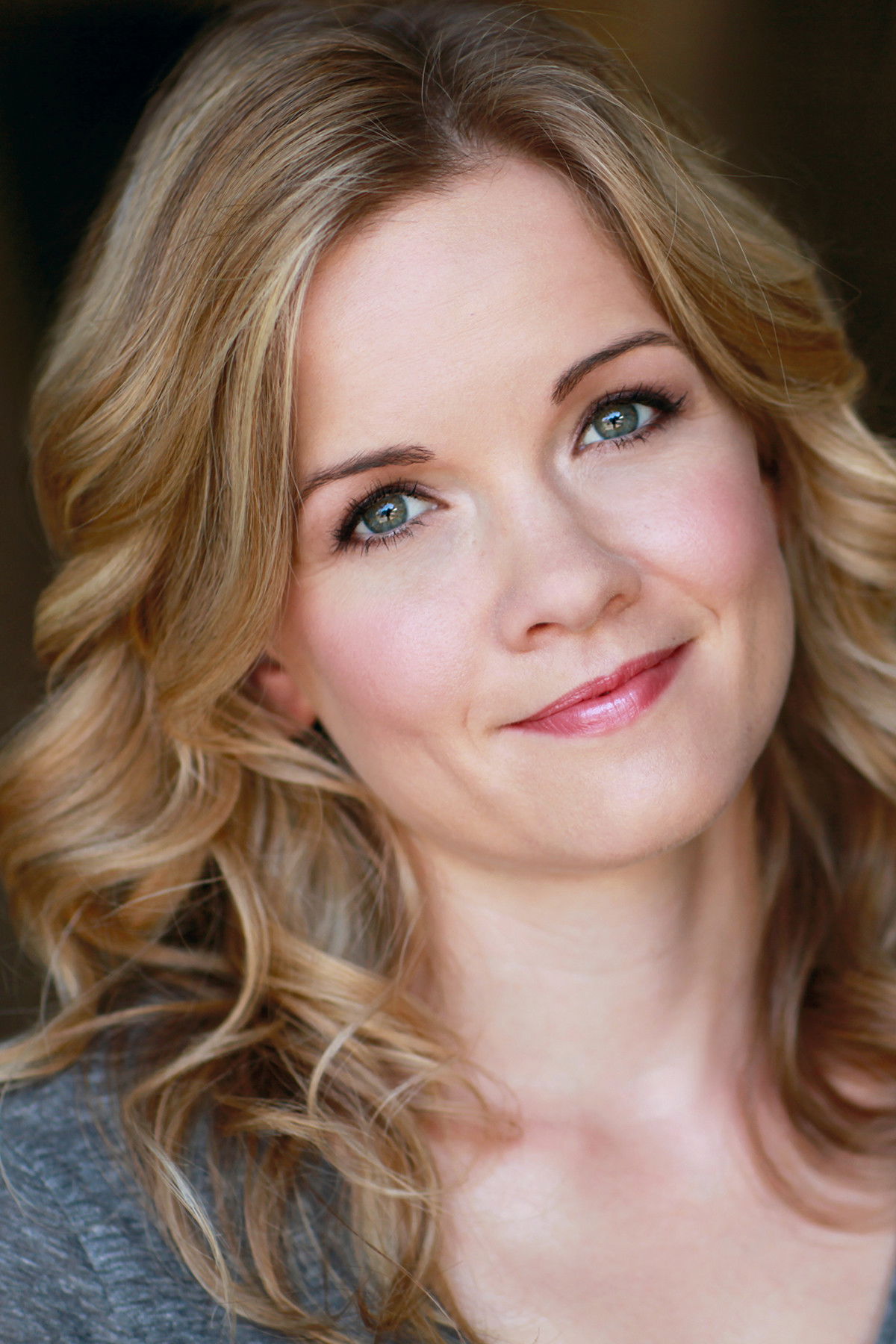 et billede af Becky Gulsvig