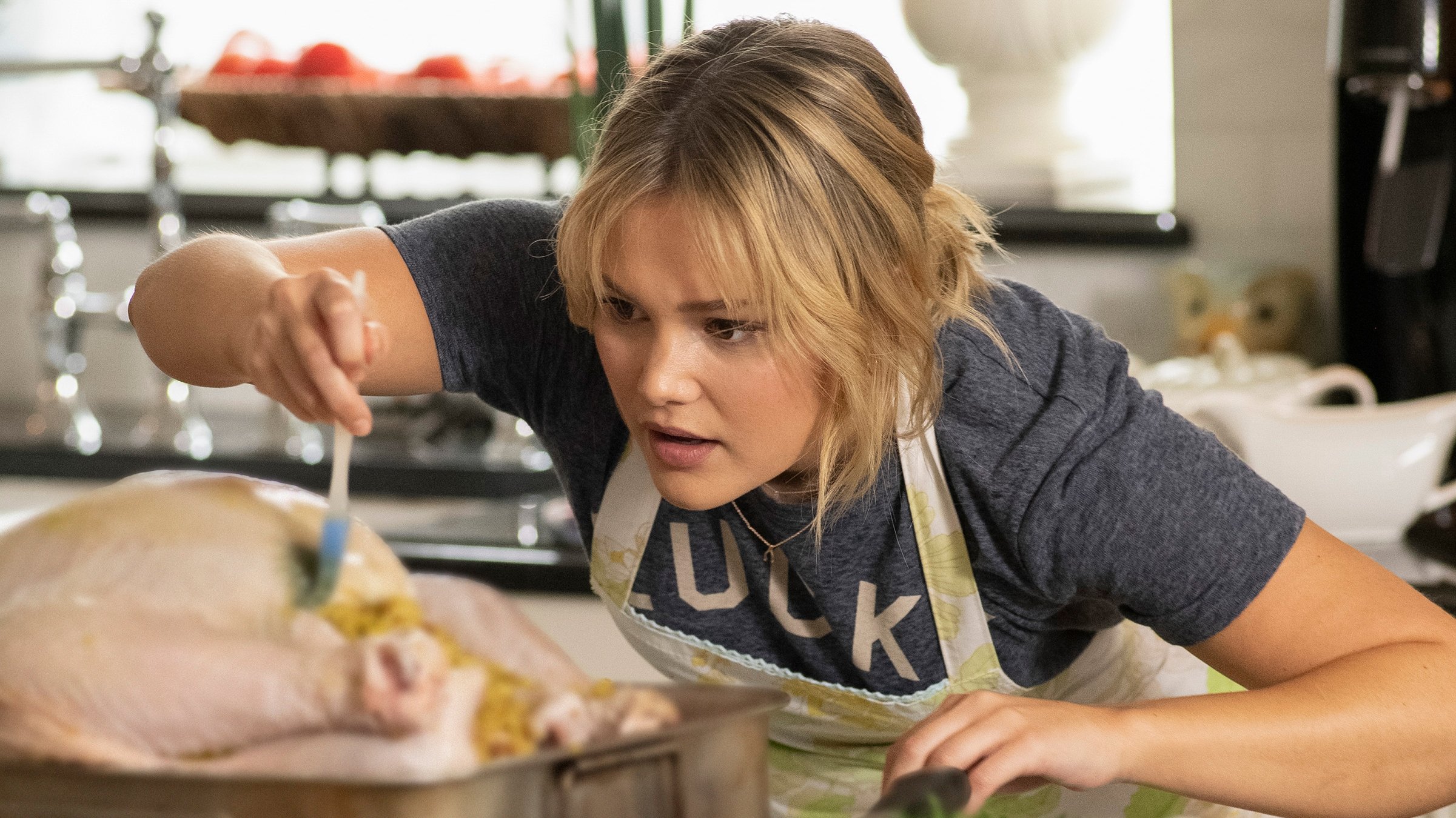 Turkey Drop (2019)