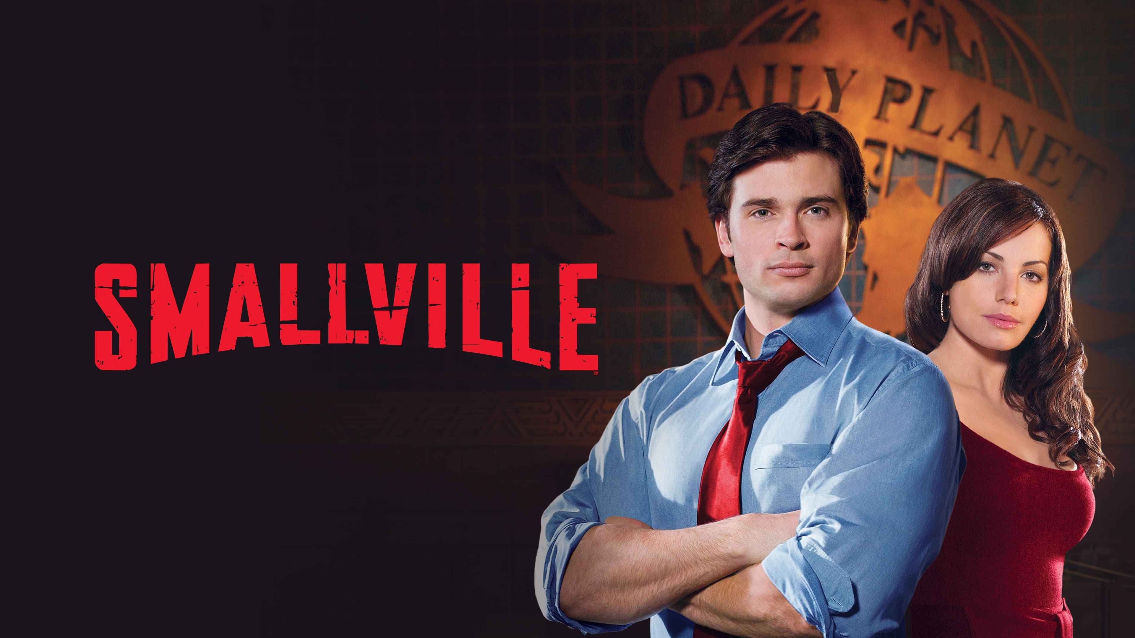 Thị Trấn Smallville - Season 10 Episode 11