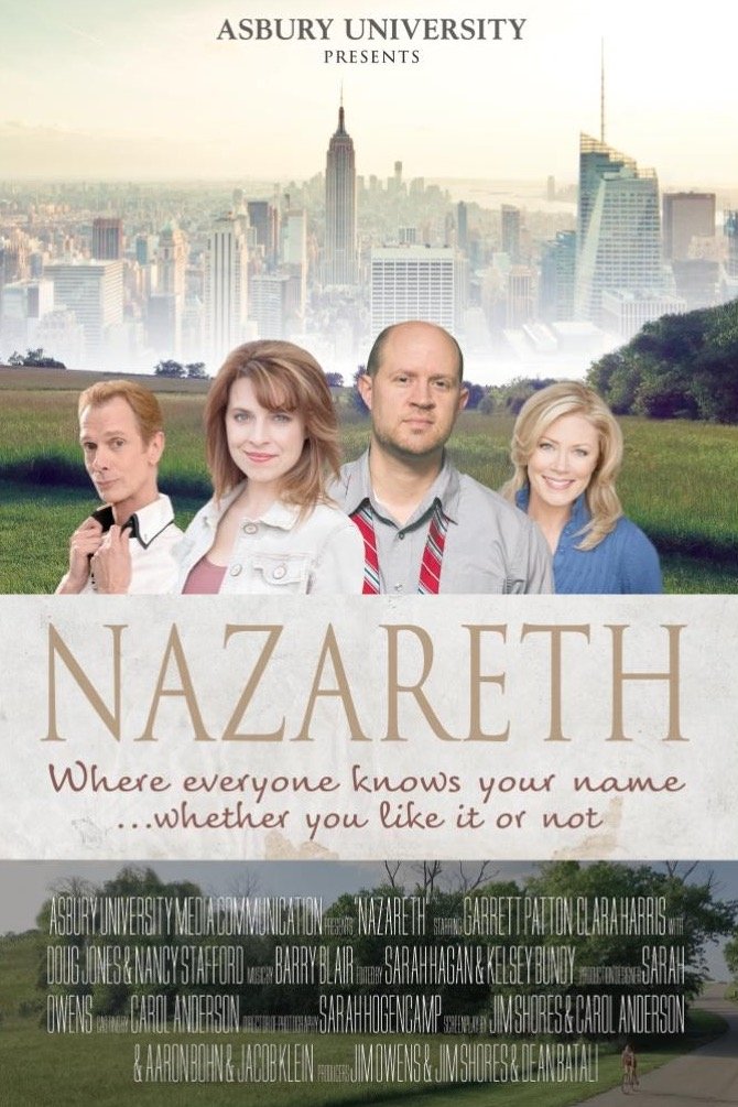 Nazareth Nazareth