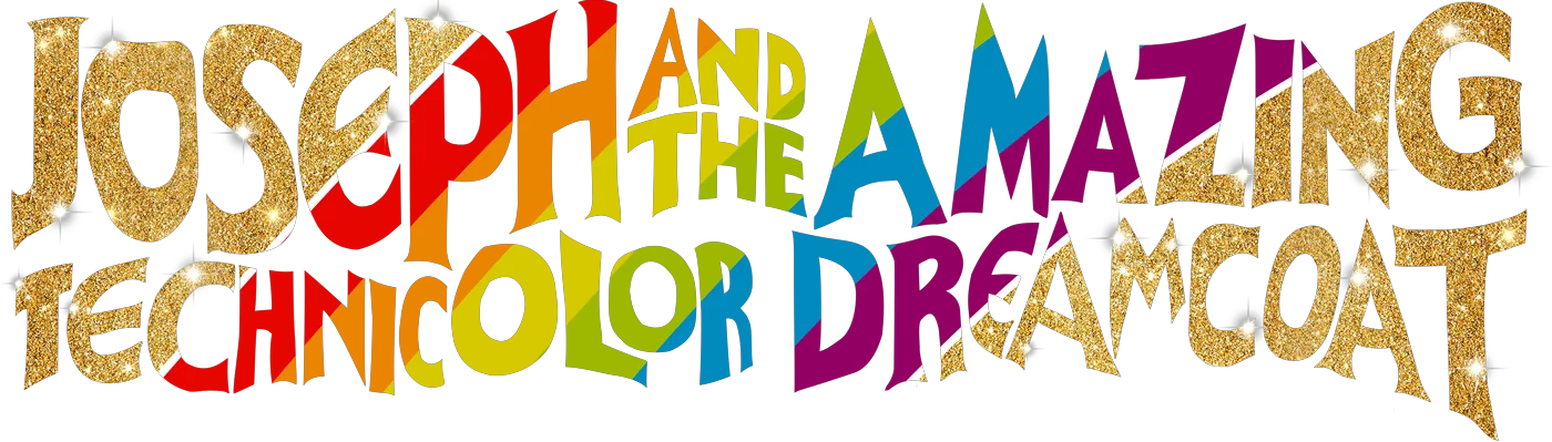 Joseph and the Amazing Technicolor Dreamcoat