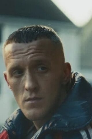 et billede af Thomas O’Halloran