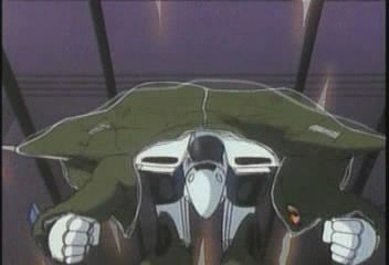 Robotech