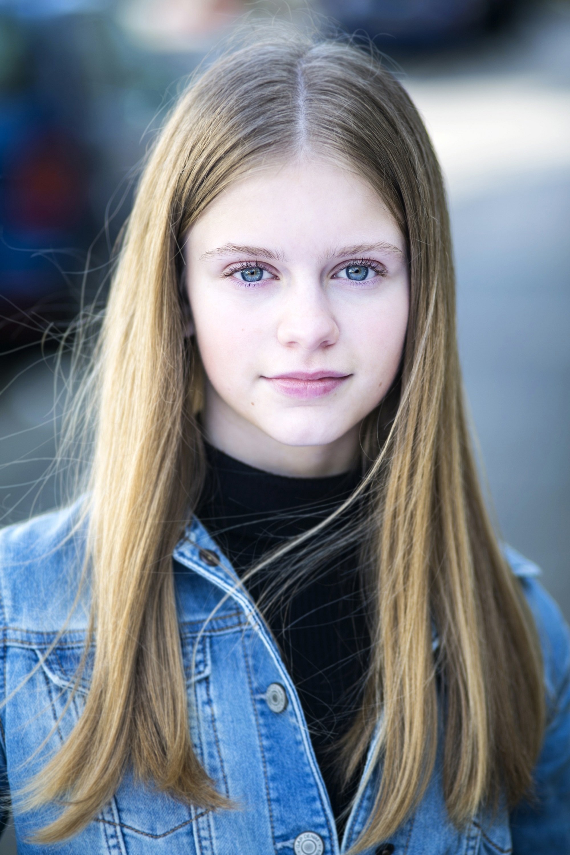 et billede af Poppie Boyes