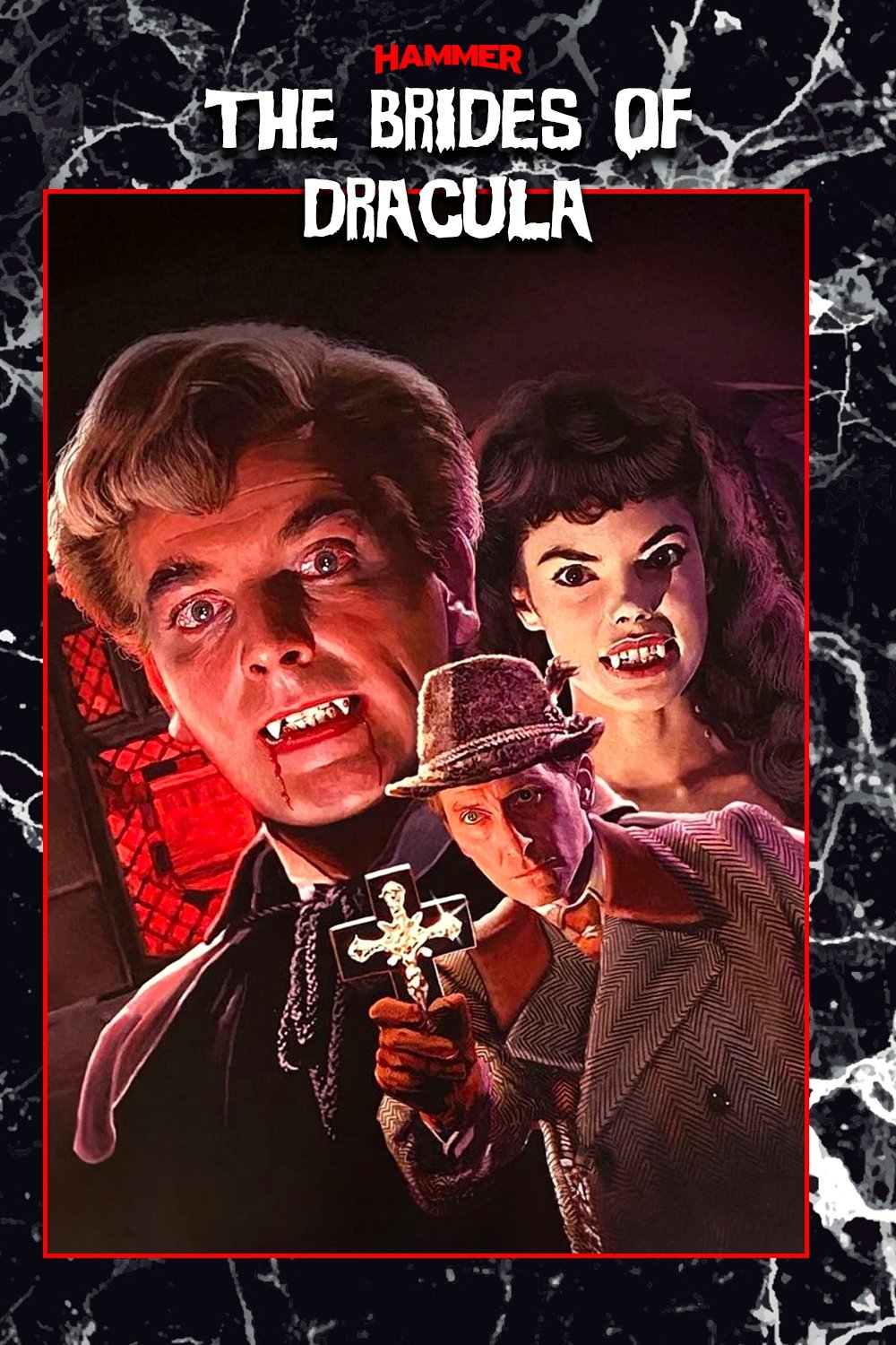 The Brides of Dracula
