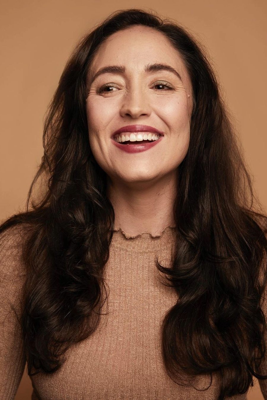 et billede af Chelsea Bryan