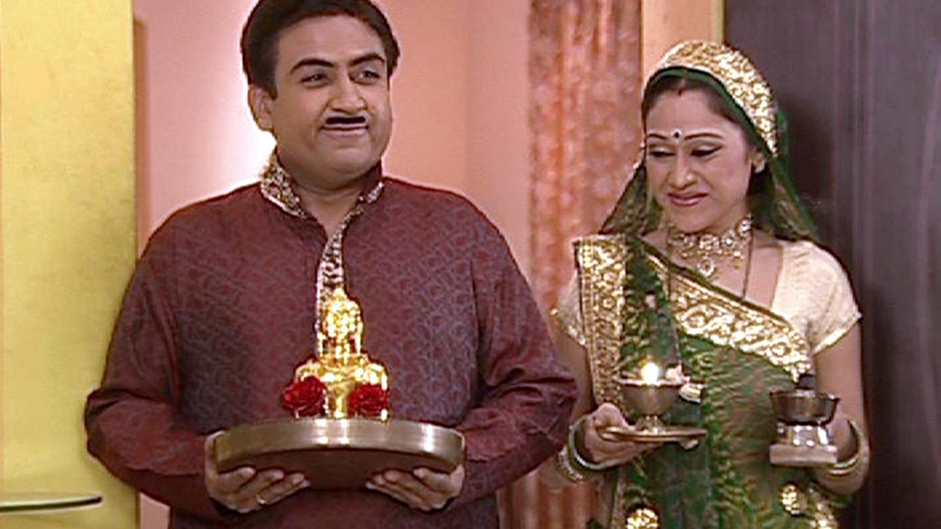 Taarak Mehta Ka Ooltah Chashmah