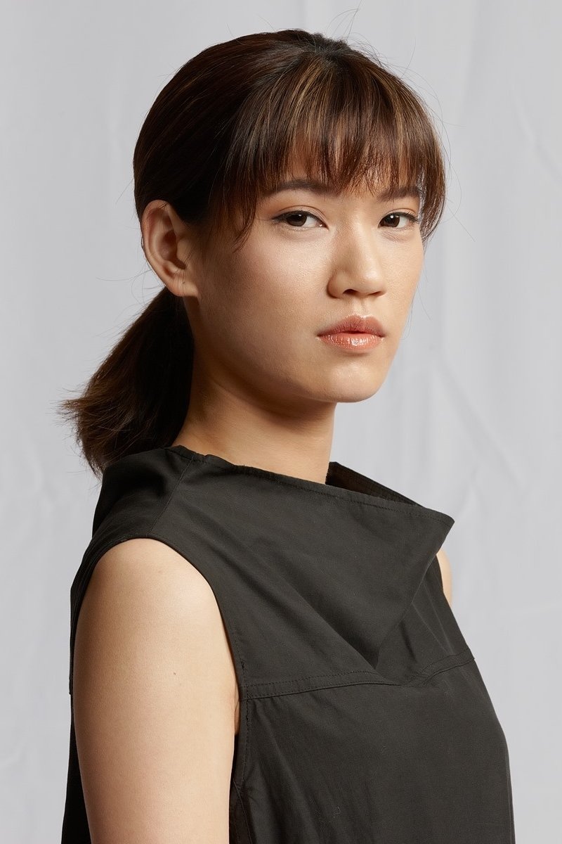 et billede af Li Meng-Hsueh