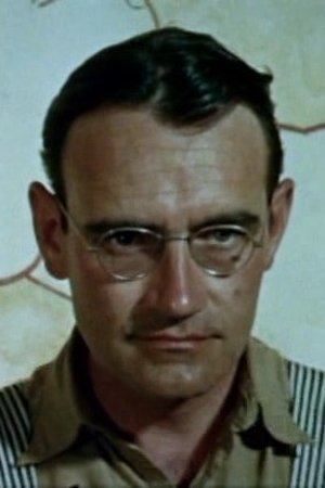 et billede af Anthony-James Ryan