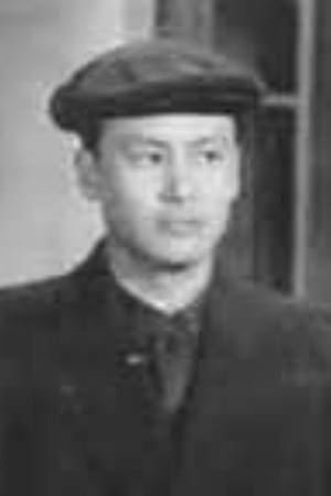 et billede af Baiqun Sun