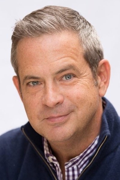 et billede af Beau Baxter