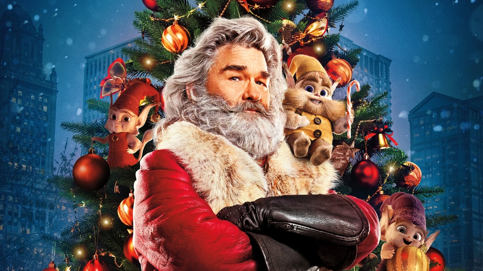 The Christmas Chronicles (2018)